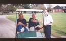 Golf Tournament 2001 3